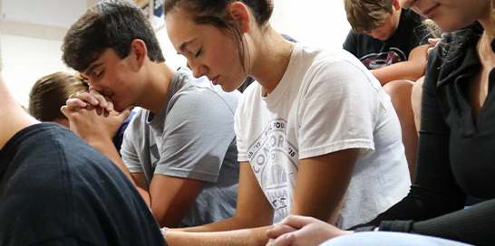 Faith-based education at Lutheran Schools of Lincoln in Lincoln, Nebraska