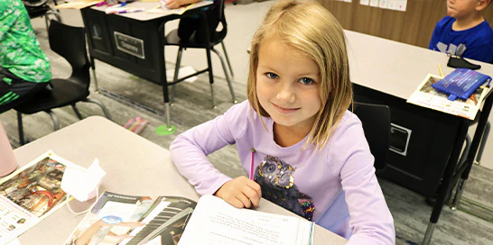 High-quality education programs at Lutheran Schools of Lincoln in Lincoln, Nebraska