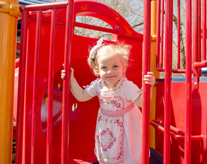 Early childhood education available at Lutheran Schools of Lincoln in Lincoln, Nebraska