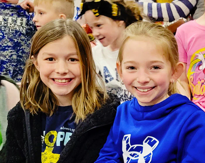 Faith Lutheran Schools in Lincoln, Nebraska