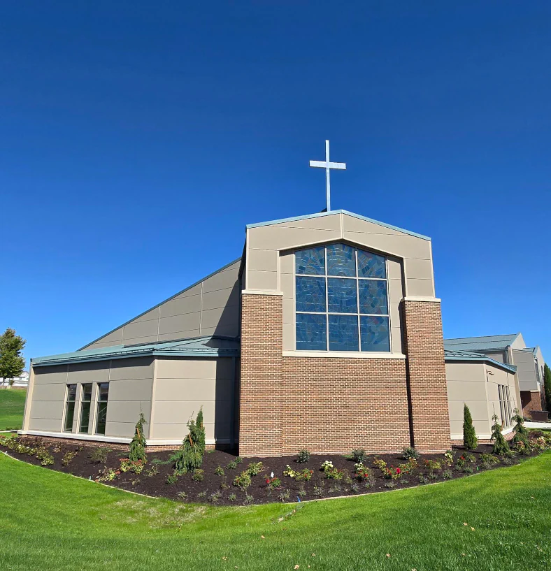 Faith Lutheran & Touching Hearts School located in Lincoln, Nebraska