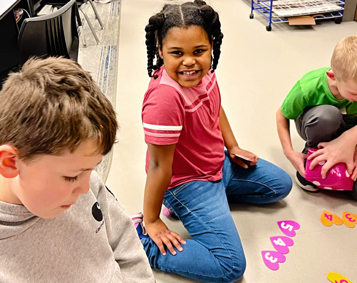 Messiah Lutheran School, offering faith-based education in Lincoln, Nebraska