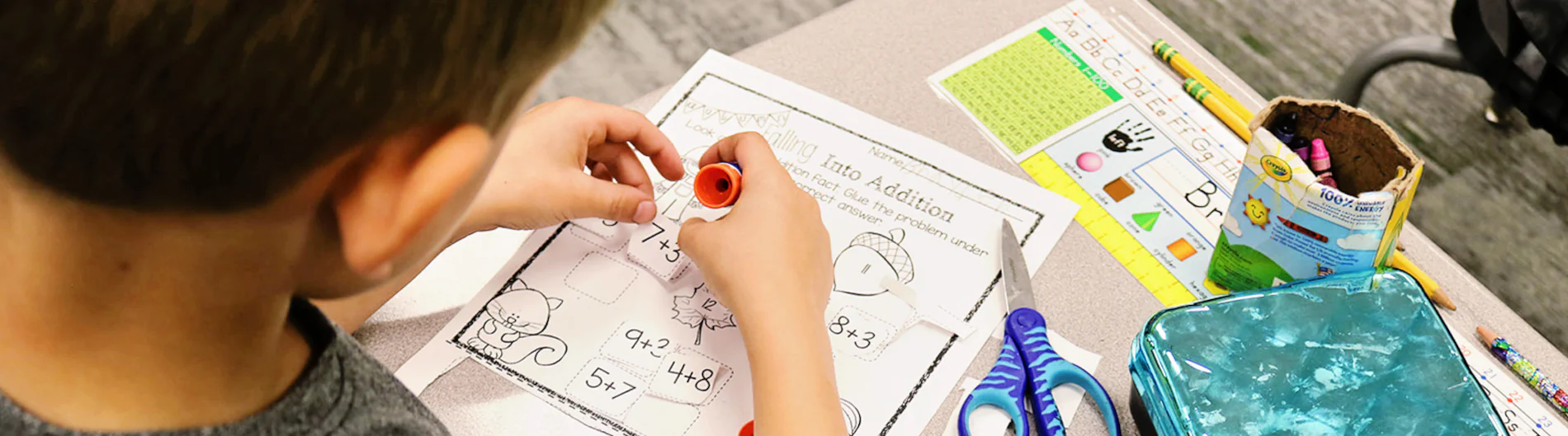 Messiah Lutheran Schools provides high-quality, faith-based elementary school education in Lincoln, Nebraska