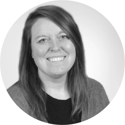 Natalie Gonzalez, head of admissions at Faith Lutheran & Touching Hearts Schools in Lincoln, Nebraska
