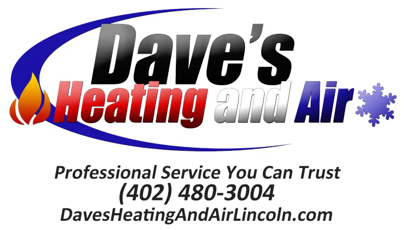 Dave's HVAC, sponsor of Lutheran Schools of Lincoln in Lincoln, Nebraska