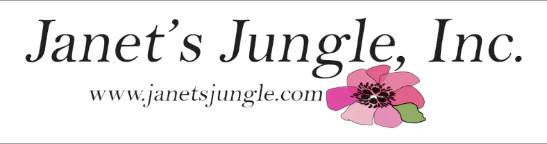 Janet's Jungle, Inc, sponsor of Lutheran Schools of Lincoln in Lincoln, Nebraska