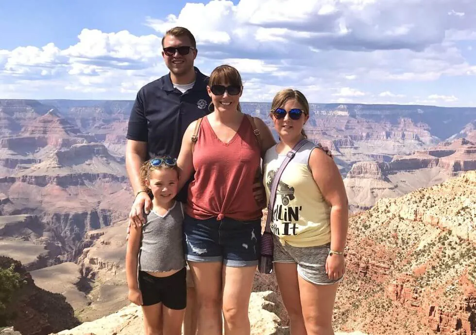 Thompson family testimonial about Lutheran Schools of Lincoln in Lincoln, NE