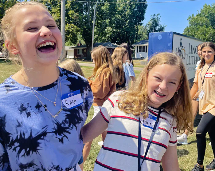 Middle Schools at Lutheran Schools of Lincoln in Lincoln, Nebraska