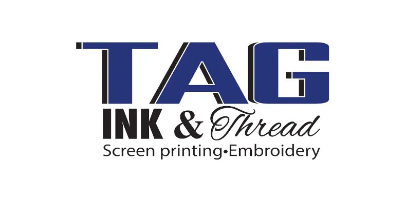 Tag Ink & Thread Screen Printing and Embroidery, sponsor of Lutheran Schools of Lincoln in Lincoln, Nebraska