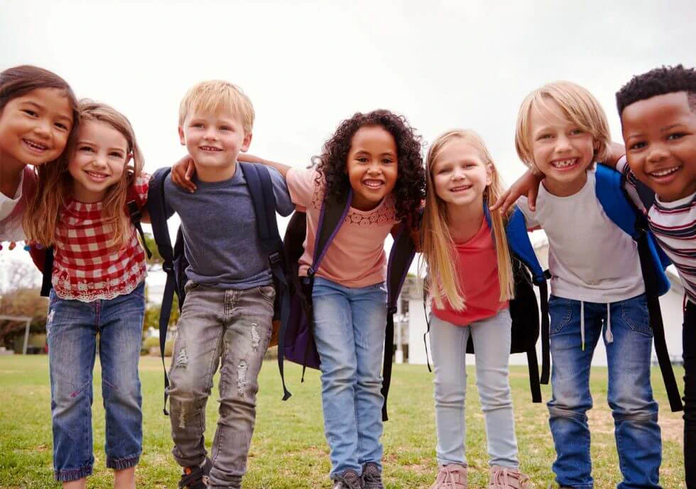 Private education in Lincoln, Nebraska, at Lutheran Schools of Lincoln