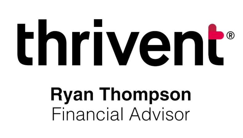 Ryan Thompson and Thrivent Financial Advisors, proud sponsors of Lutheran Schools of Lincoln in Lincoln, NE