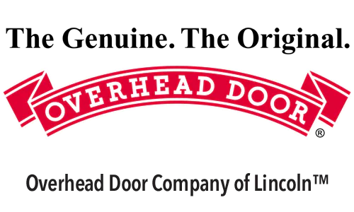Overhead Door Company of Lincoln, proud partner of Lutheran Schools of Lincoln